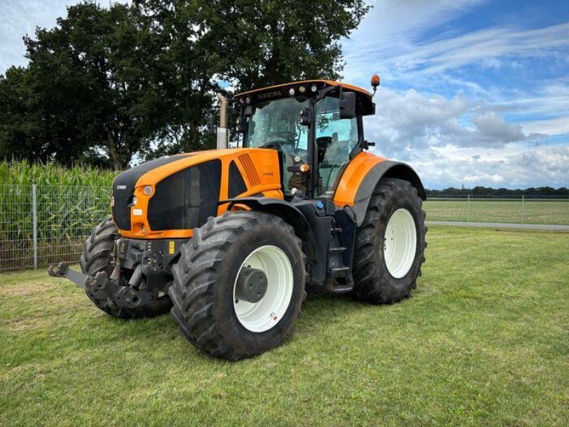 Claas Axion 920
