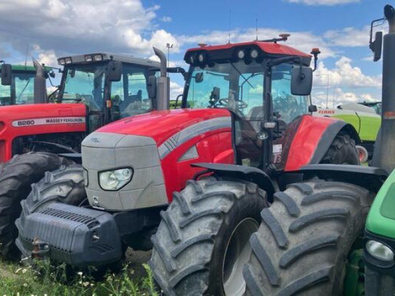 McCormick TTX 230