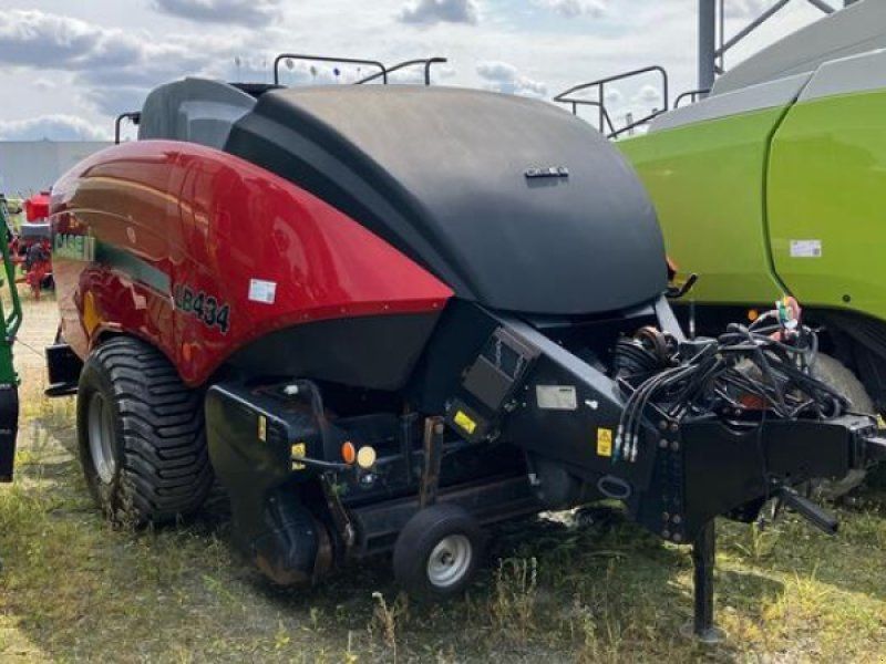 Case IH LB434