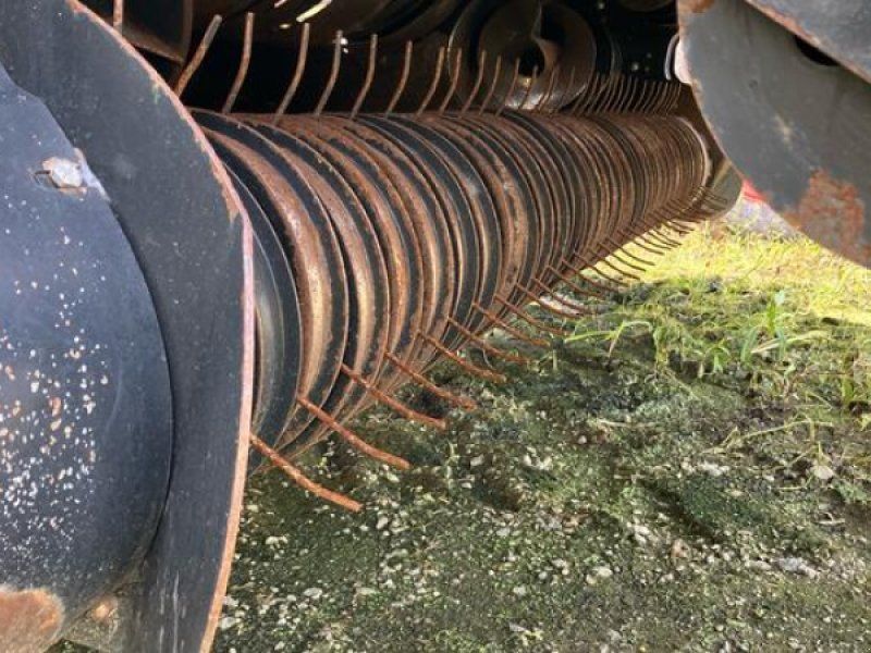 Case IH LB434