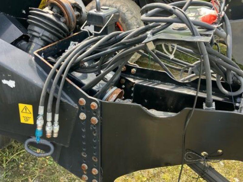 Case IH LB434