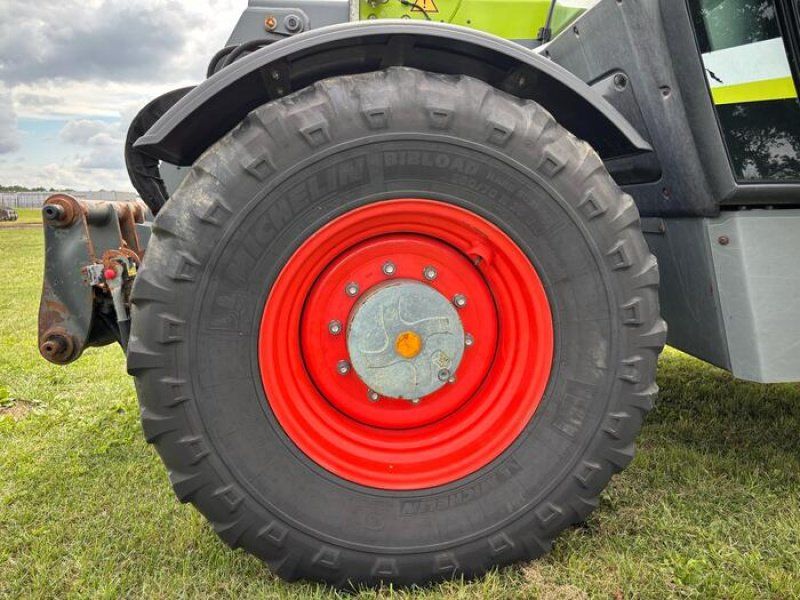 Claas SCORPION 756 VP ST5
