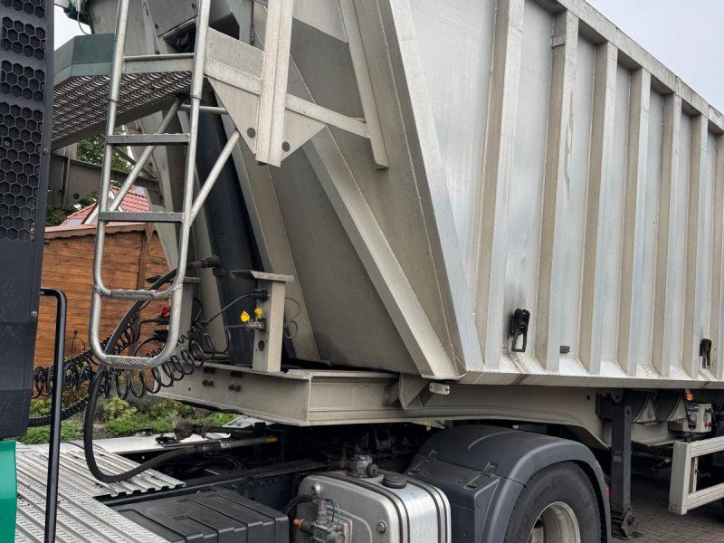 Schmitz Cargobull ALUMULDE