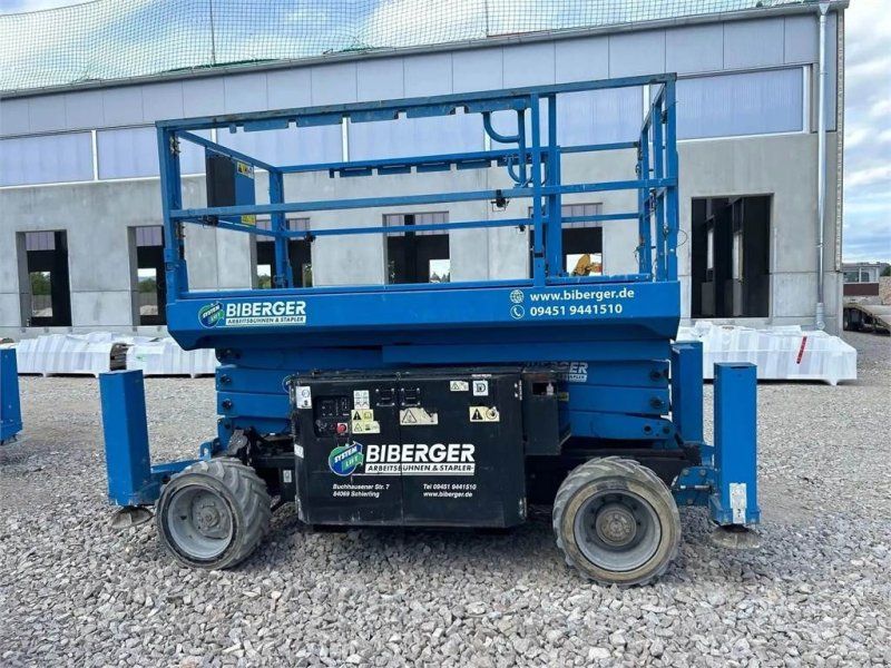 Genie GS 2669 RT