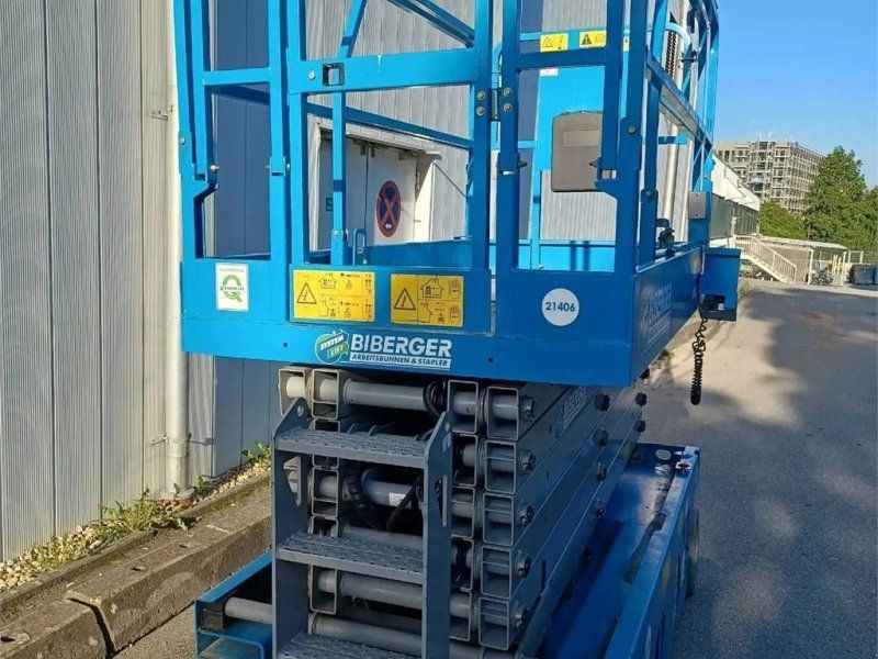 Genie GS 4047