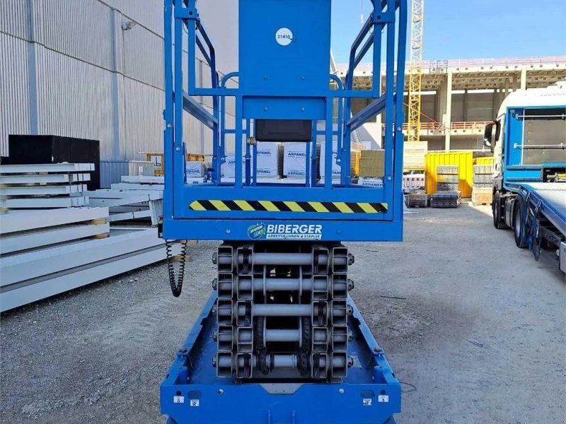 Genie GS 4047