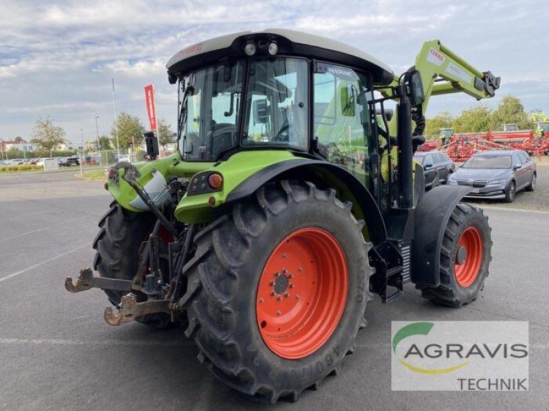 Claas ARION 410 CIS