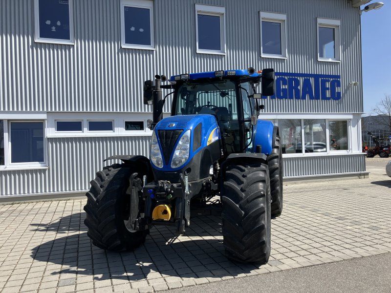 New Holland T 6090