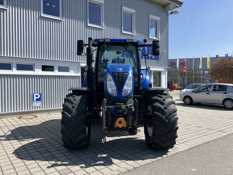 New Holland T 6090