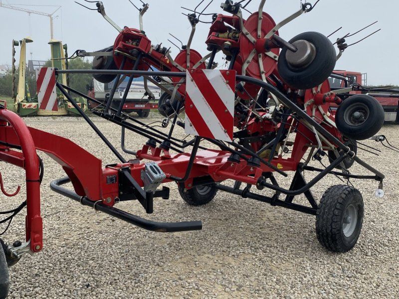 Fella TH 901 Trans