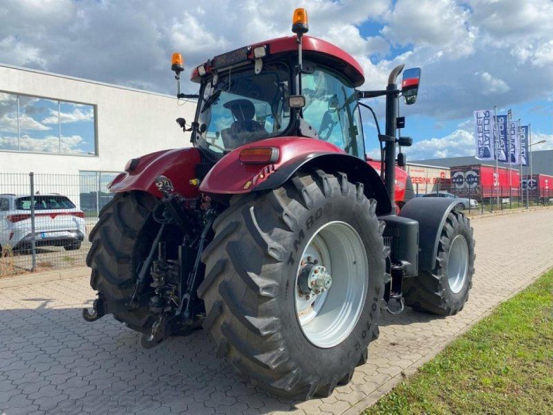 Case IH PUMA CVX 230