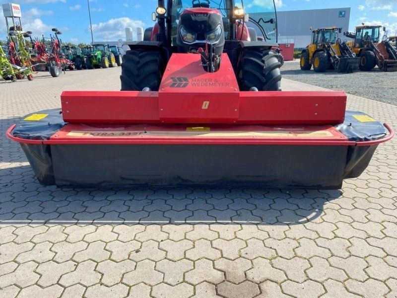 Vicon EXTRA 332 FRONTMÄHWERK