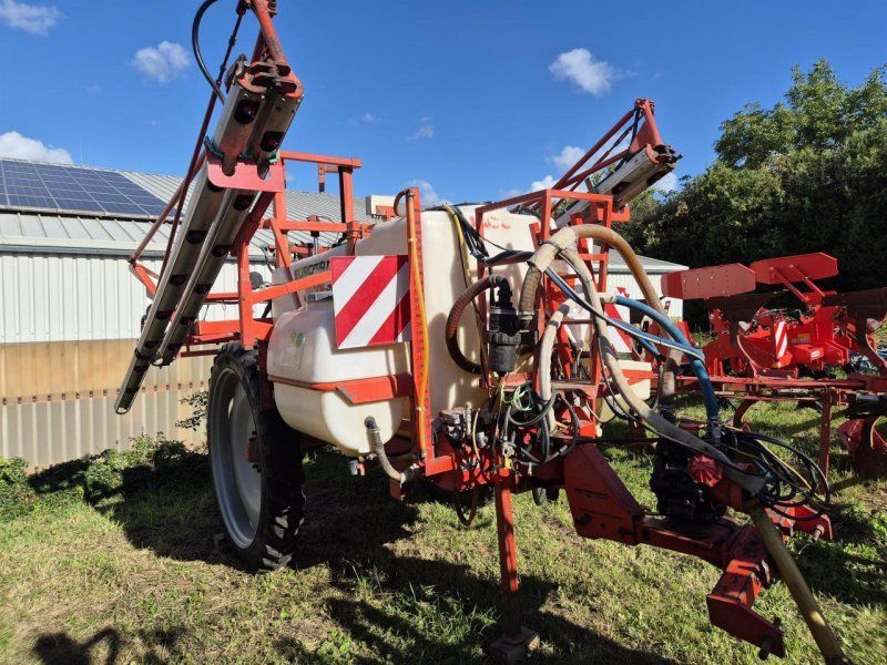 Jacoby Eurotrain 2600