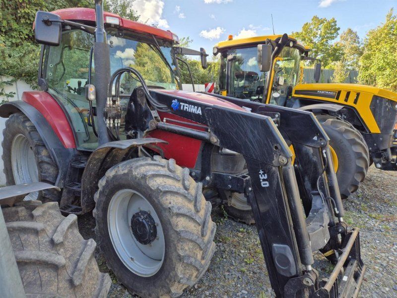 Case IH MXU 100 Maxxum