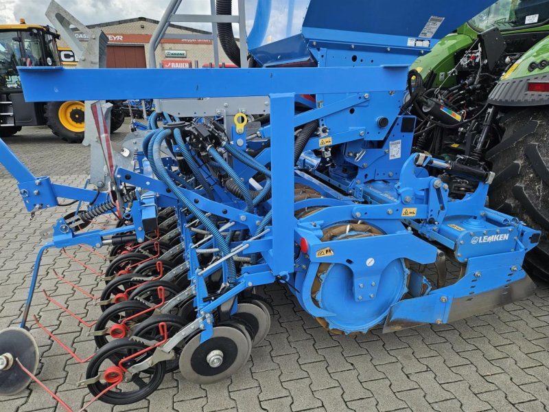 Lemken Solitair 9+/300