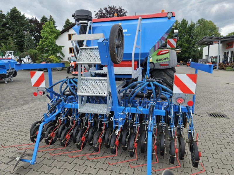 Lemken Solitair 9+/300