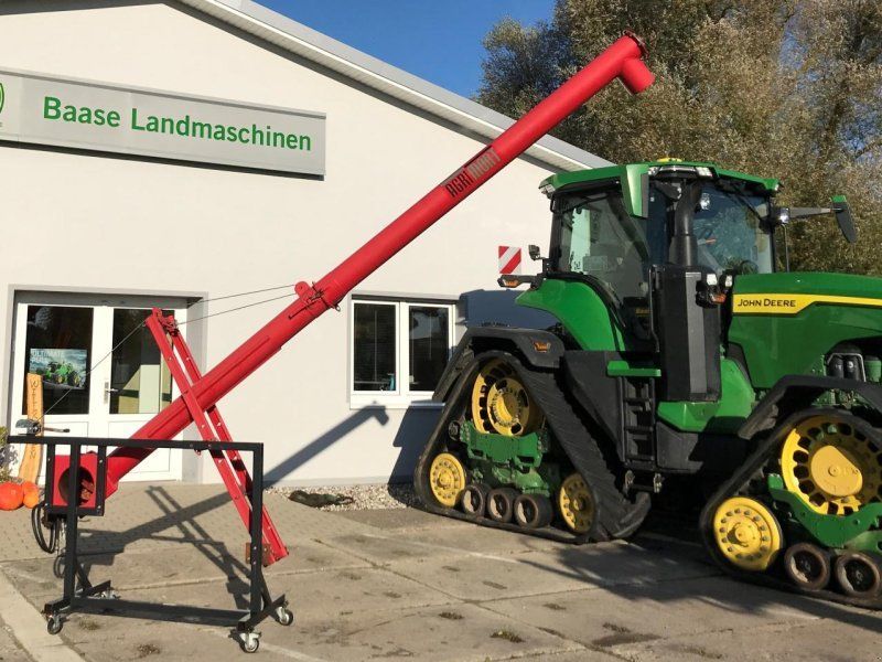 AgriMont Schnecke SSN 20 wie CanAgro