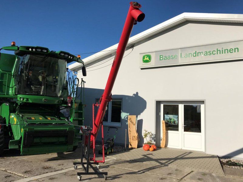 AgriMont Schnecke SSN 20 wie CanAgro