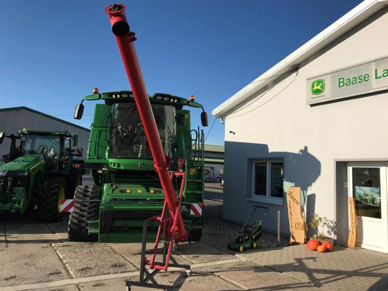 AgriMont Schnecke SSN 20 wie CanAgro