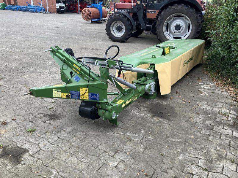 Krone ActiveMow R 280