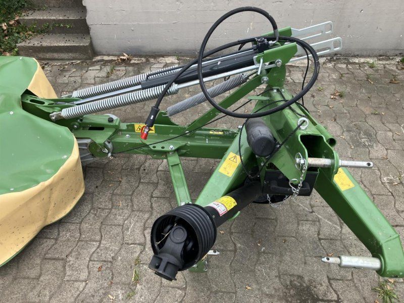 Krone ActiveMow R 280