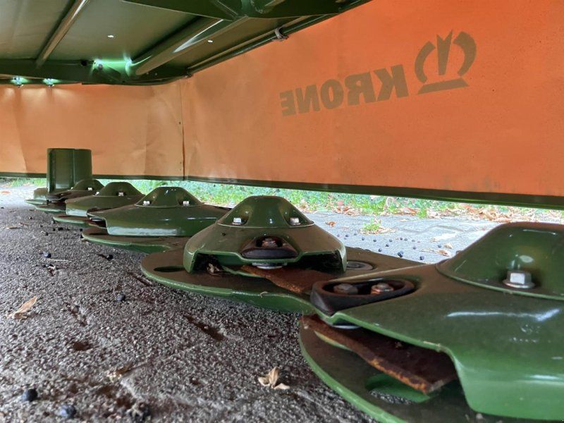 Krone ActiveMow R 280