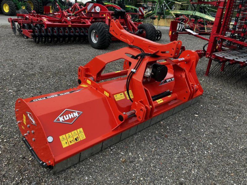 Kuhn BPR 280 Pro