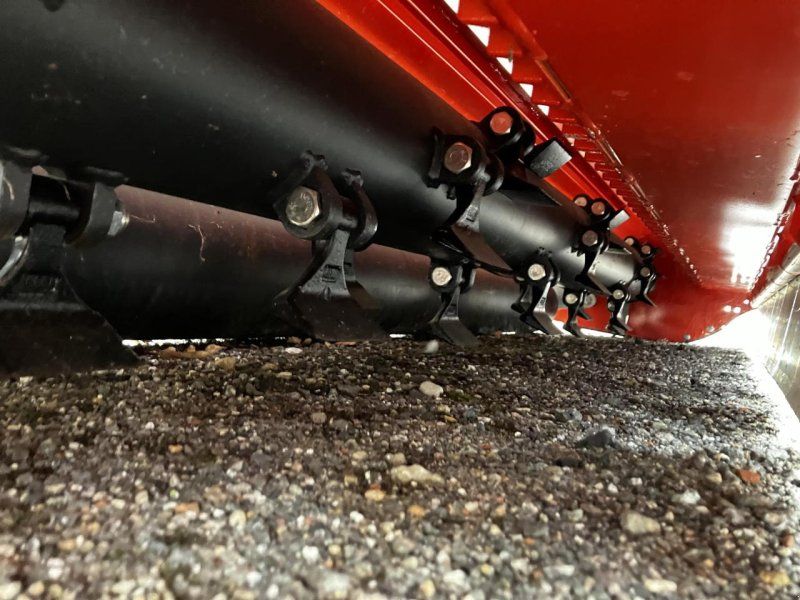 Kuhn BPR 280 Pro