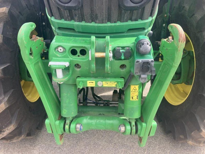 John Deere 6250R