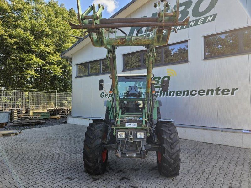 Fendt GT 380/2S