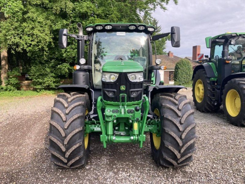 John Deere 6R150