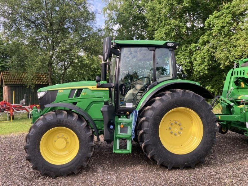 John Deere 6R150
