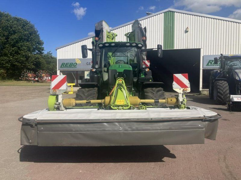 Claas Disco 9200 C