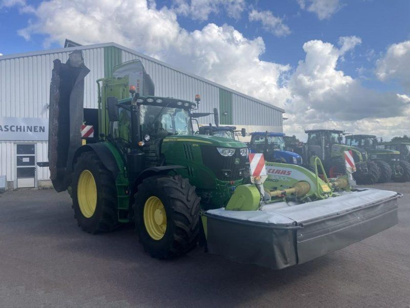 Claas Disco 9200 C