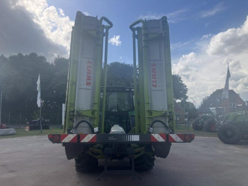 Claas Disco 9200 C