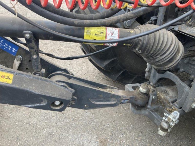 Pöttinger IMPRESS 3160 VC PRO