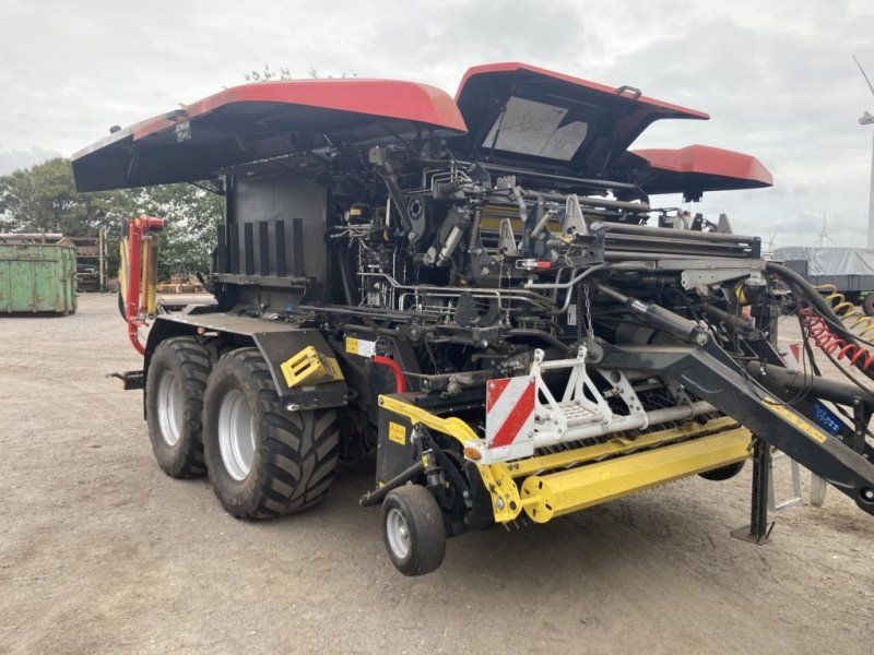 Pöttinger IMPRESS 3160 VC PRO