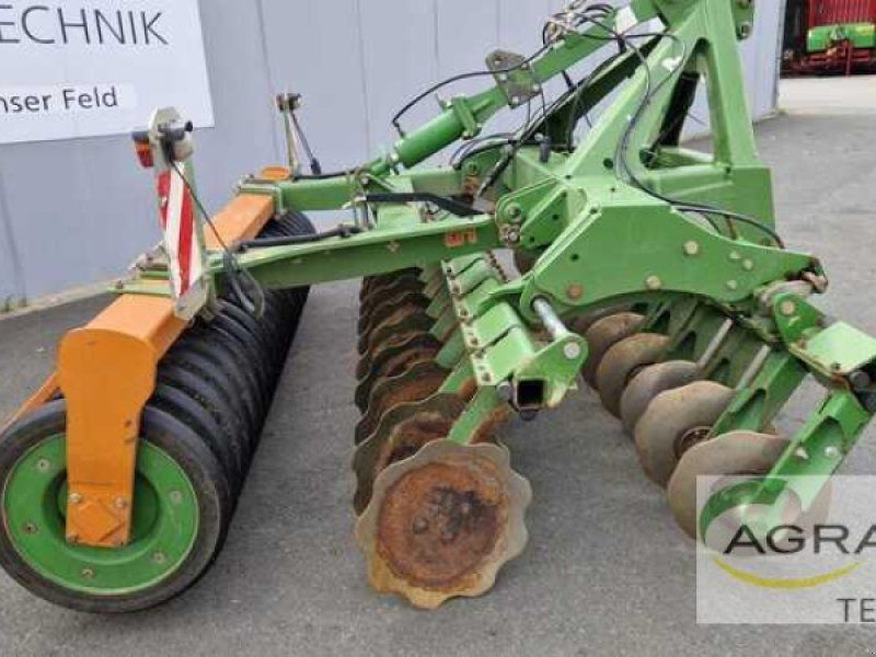 Amazone CATROS+ 3001
