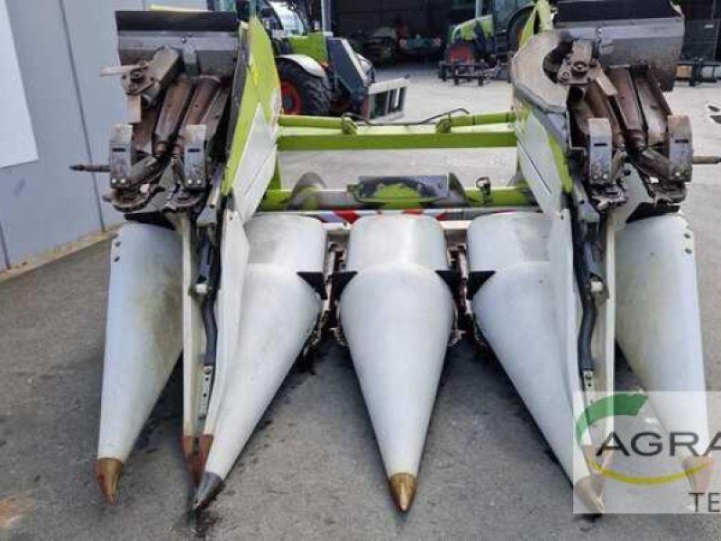 Claas CONSPEED 6-75 FC