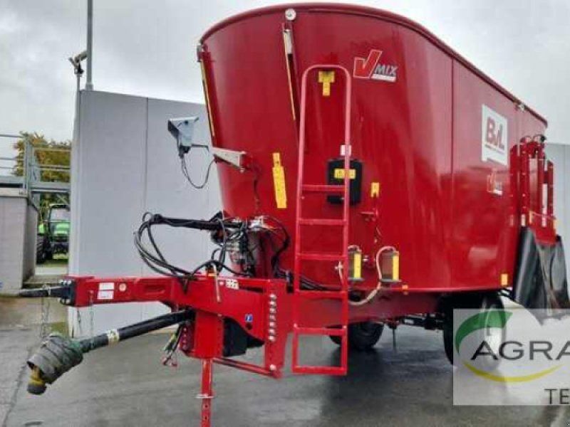 Van Lengerich V-MIX PLUS 24-2S