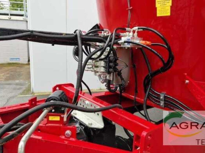 Van Lengerich V-MIX PLUS 24-2S