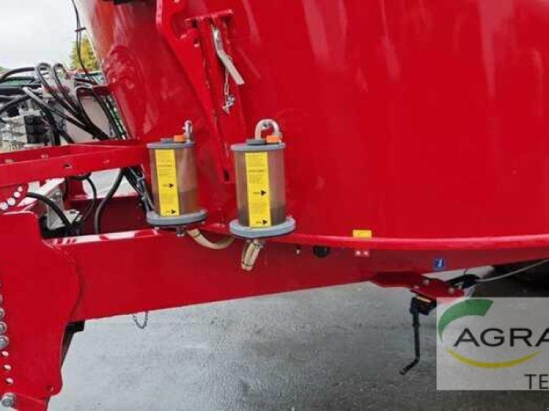 Van Lengerich V-MIX PLUS 24-2S