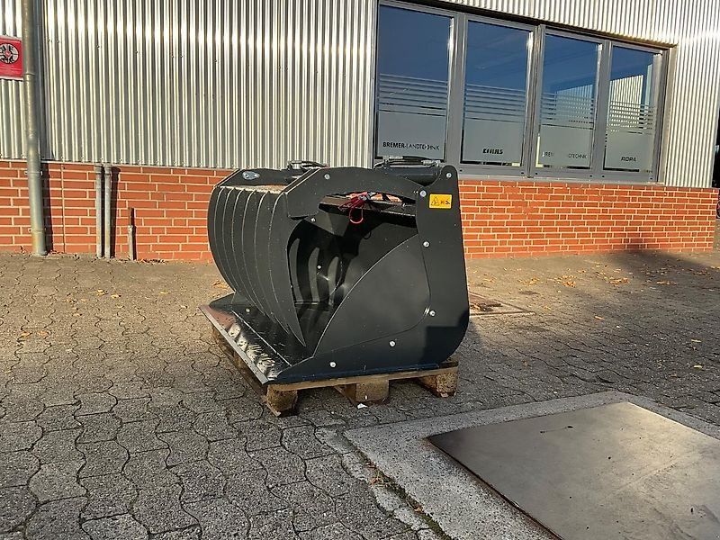 AF-Landtechnik Pelikanschel 1300 EURO