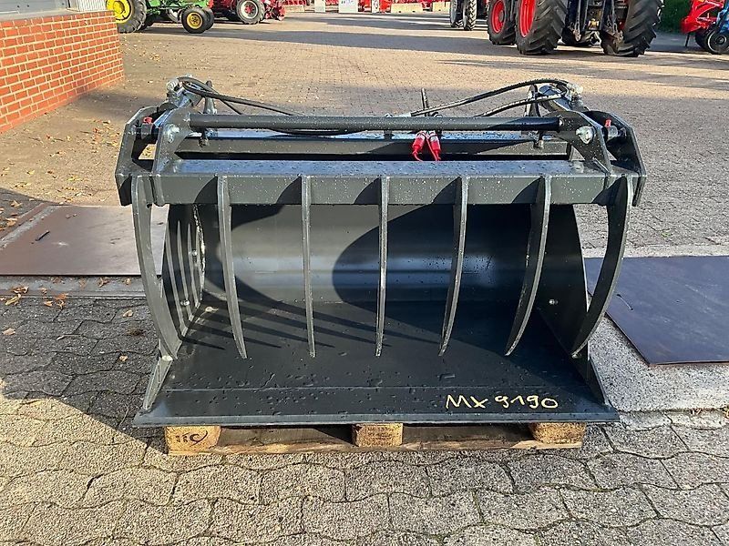 AF-Landtechnik Pelikanschel 1300 EURO