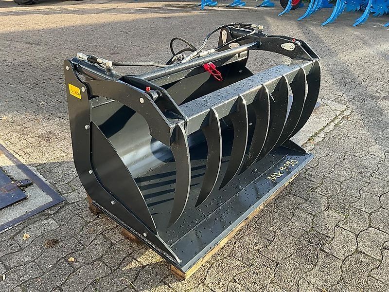 AF-Landtechnik Pelikanschel 1300 EURO