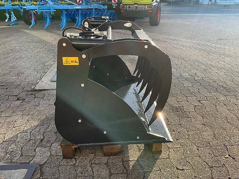 AF-Landtechnik Pelikanschel 1300 EURO