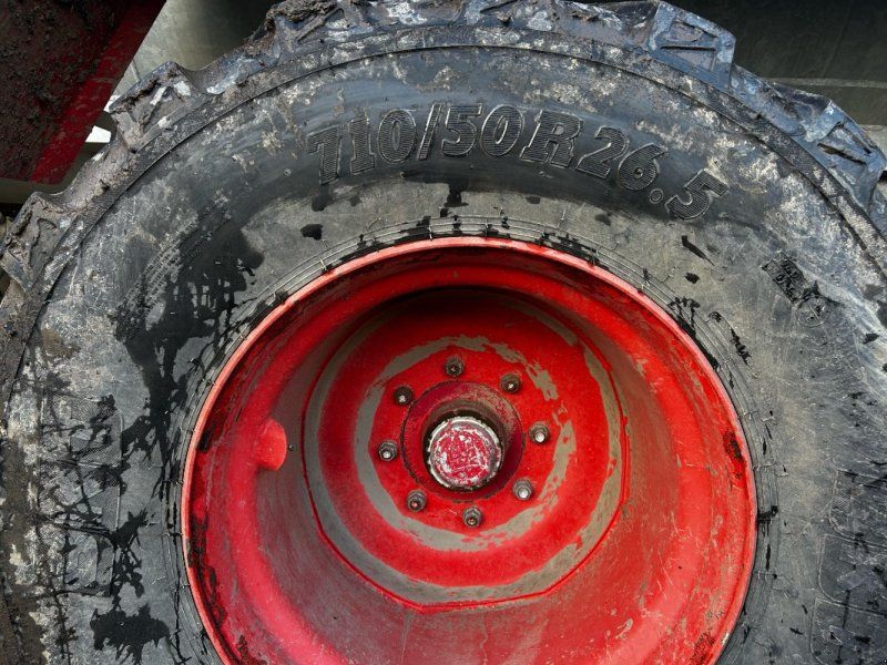 Kotte VT 12000 Verkauf im Kundenauftrag