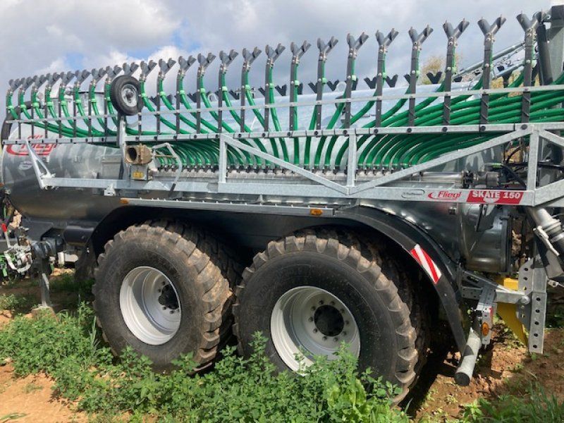 Fliegl VFW 14000 Maxx