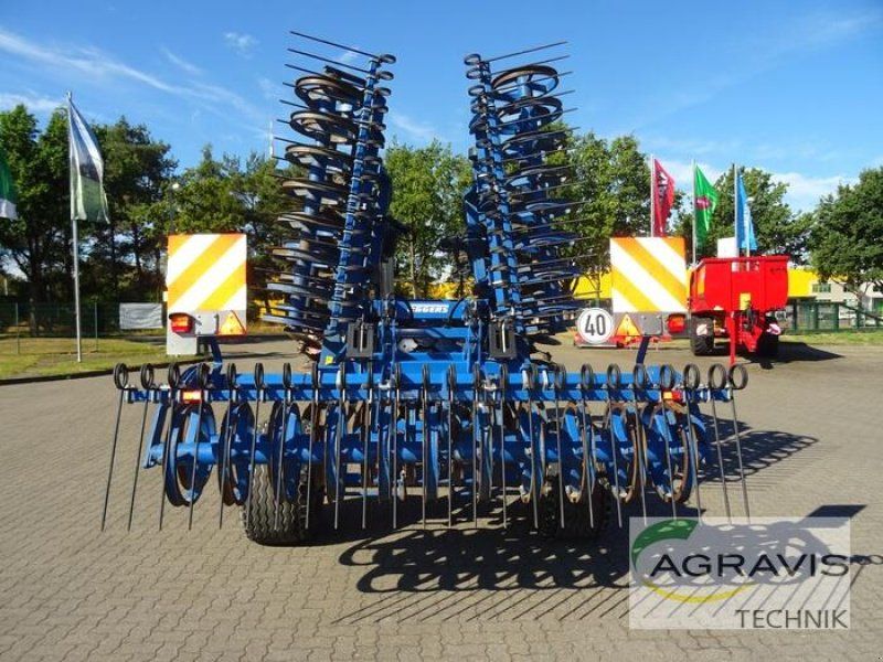 Köckerling REBELL CLASSIC 600 T 2.0