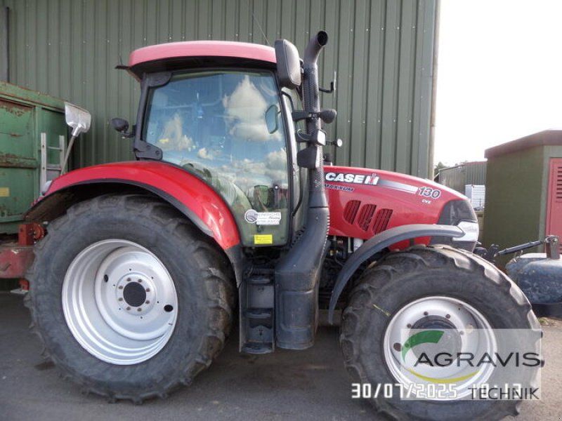 Case IH MAXXUM 130